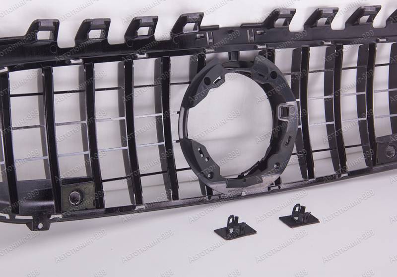  GT   Mercedes A-klass (W 177)  (2018-.) (8)  -999