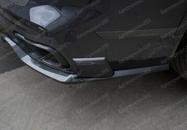  BMW /  X7 2019 / 15 / autotuning999.ru