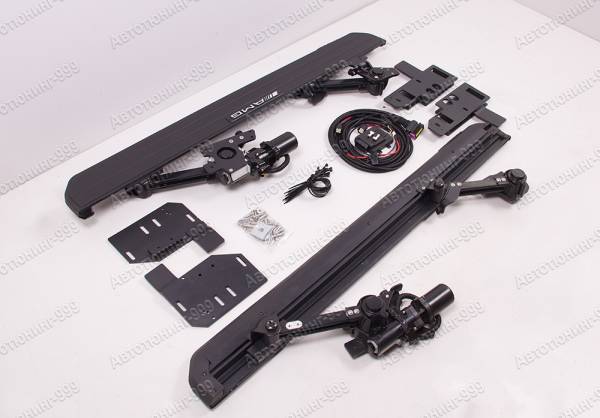 , ,  Mercedes-Benz / - G-klass (G463) 2018 / 4 / autotuning999.ru