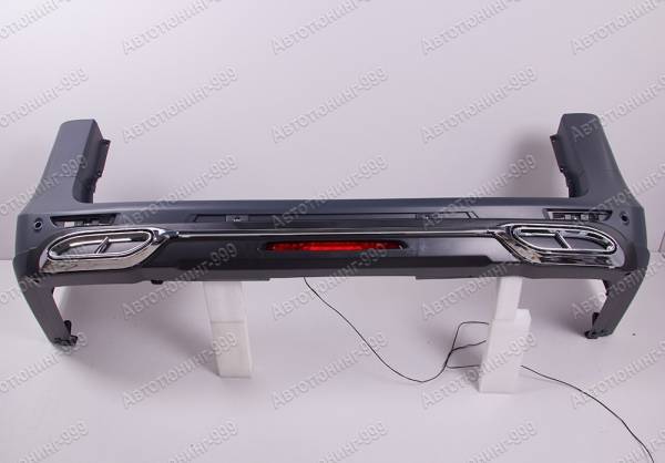  Mercedes-Benz / - V-klass ###CURR_CATEGORY_MODEL_YEAR### / 9 / autotuning999.ru