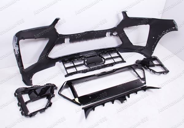  BMW /  5 2023 / 8 / autotuning999.ru