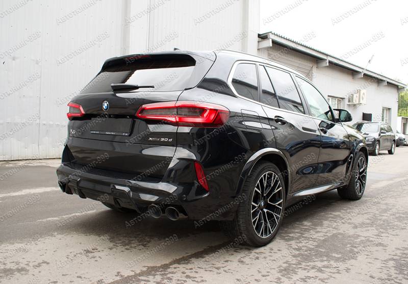  X5M (F 95)  BMW X5 (G 05)  (29)  -999