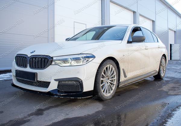  BMW /  5  2016 / 14 / autotuning999.ru