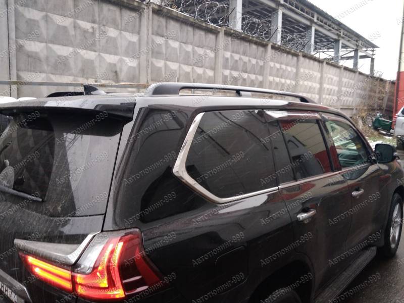   Lexus LX 450d   (9)  -999