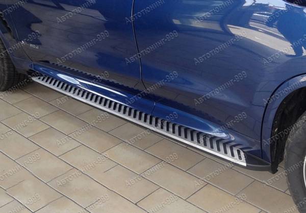 , ,  BMW /  X3 2017 / 9 / autotuning999.ru