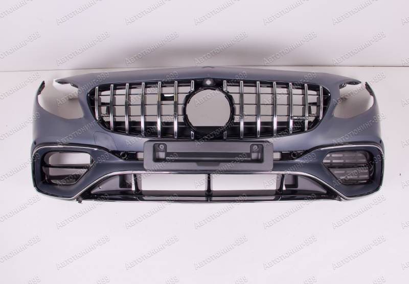  AMG 63 Mercedes S-Coupe (C 217) (2017-2020) (2)  -999