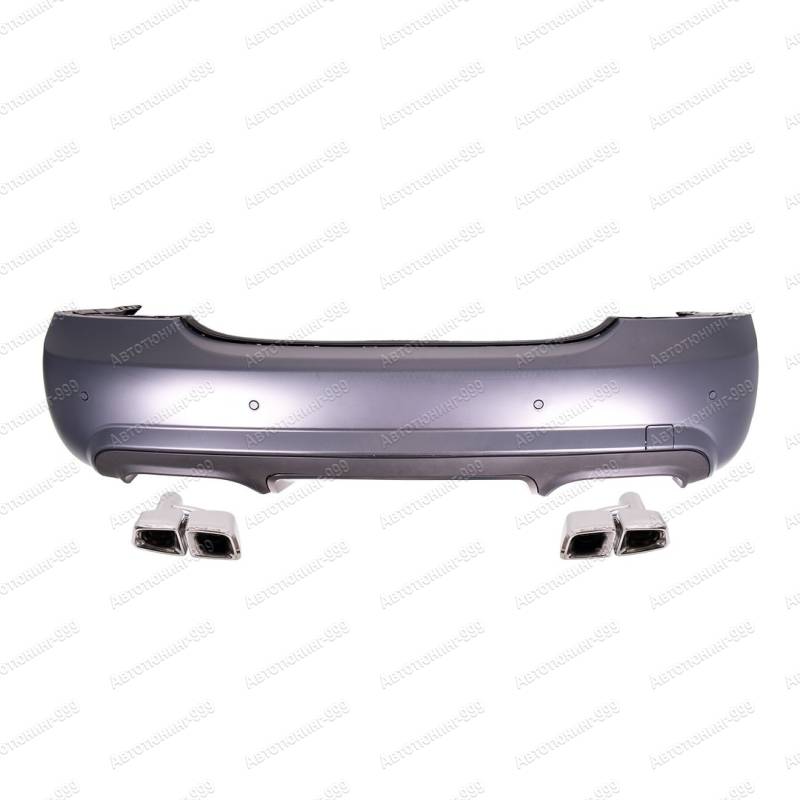   63 AMG  Mercedes S-klass (W 221) (1)  -999