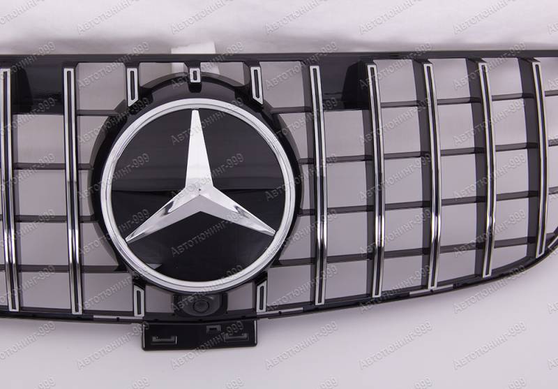  GT  Mercedes GLE Coupe (C 292)  +   (4)  -999