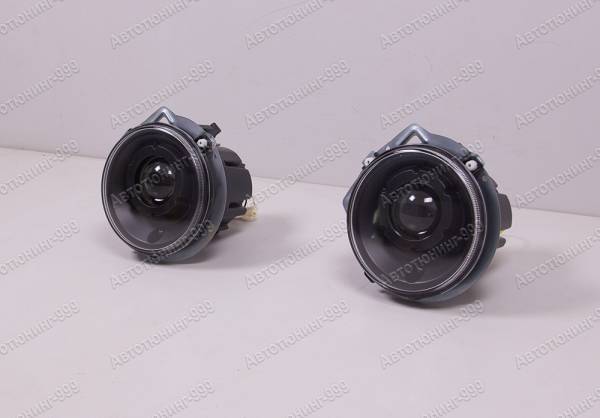 , ,  Mercedes-Benz / - G-klass (G463) 1990 / 2 / autotuning999.ru