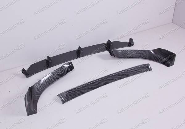  BMW /  X6 2019 / 5 / autotuning999.ru