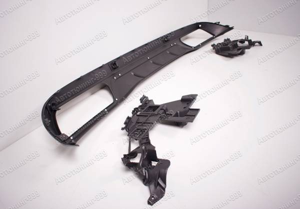  Mercedes-Benz / - C-klass (W205) 2014 / 4 / autotuning999.ru