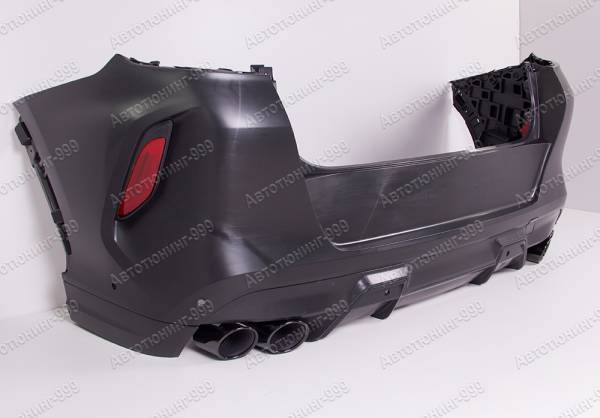  BMW /  X6 2019 / 11 / autotuning999.ru