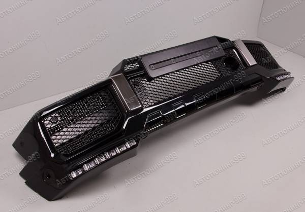  Mercedes-Benz / - G-klass (G463) 1990 / 3 / autotuning999.ru