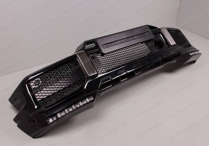  BR  Mercedes G-klass (W463)  (3)  -999