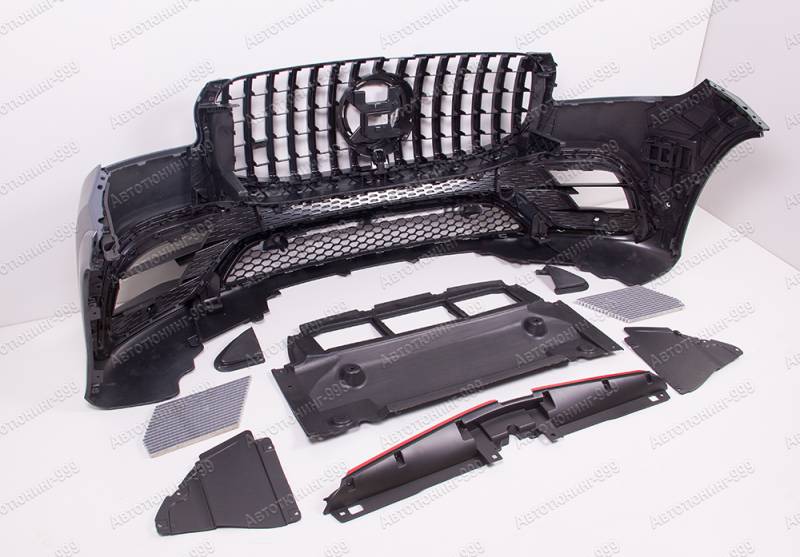  6.3 AMG  Mercedes GLS (X 167)  AMG  (5)  -999