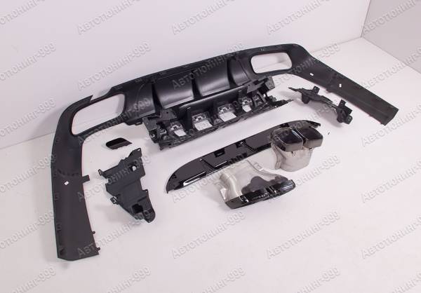  Mercedes-Benz / - CLS (C257) 2017 / 7 / autotuning999.ru