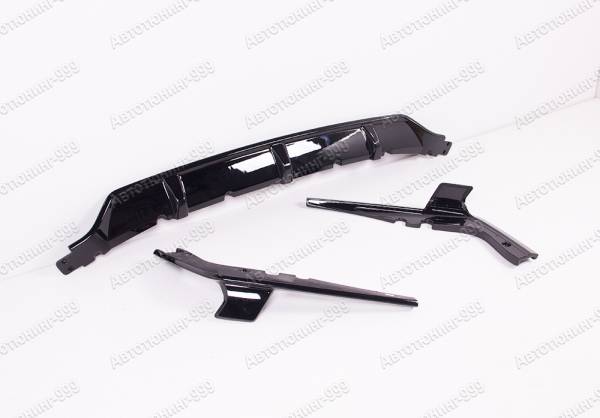  BMW /  X7 2023 / 4 / autotuning999.ru