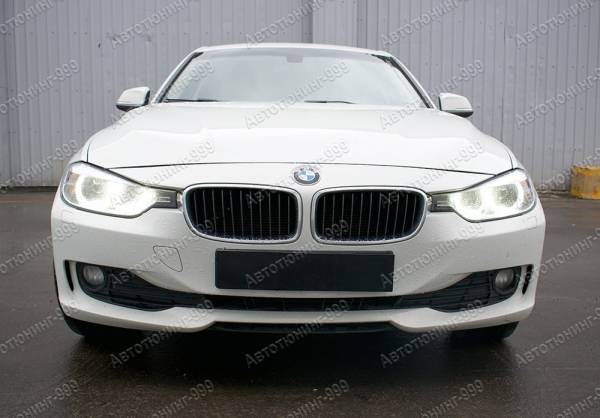      BMW /  3  2011 / 6 / autotuning999.ru