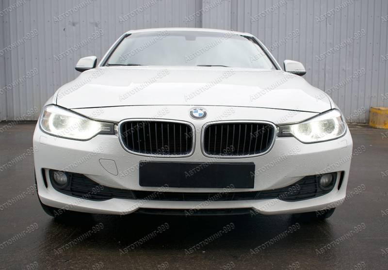  M3  BMW 3  F 30 (6)  -999