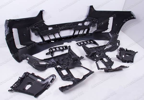  BMW /  5 2023 / 9 / autotuning999.ru