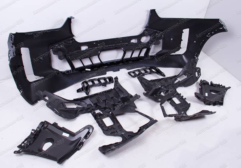  M  BMW X5 (G 05)   (9)  -999