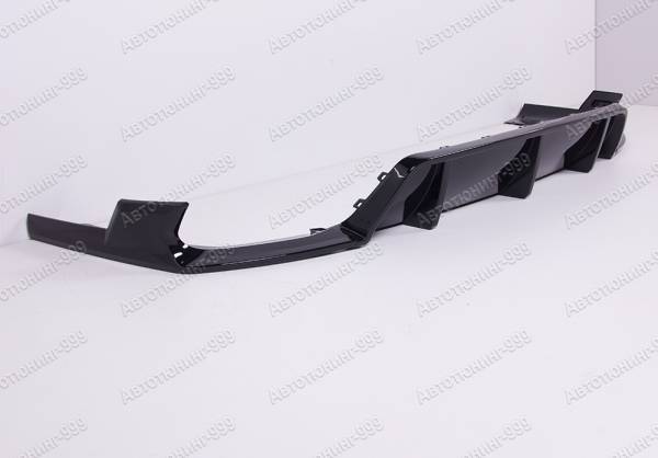  BMW /  X6 2019 / 7 / autotuning999.ru