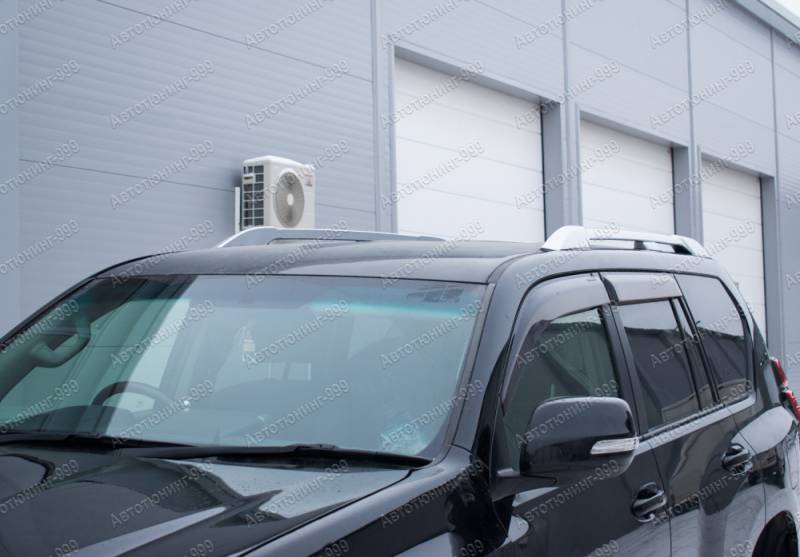    Toyota Land Cruiser Prado 150 () (8)  -999