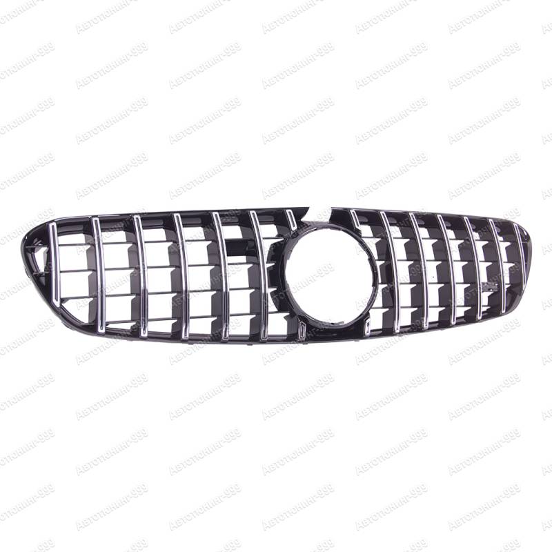   GT  Mercedes S-klass Coupe (C 217)  (2018-2021) (1)  -999