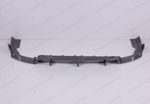  BMW /  X6 2019 / 7 / autotuning999.ru