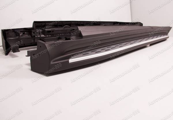 , ,  Mercedes-Benz / - GL-klass 2012 / 4 / autotuning999.ru