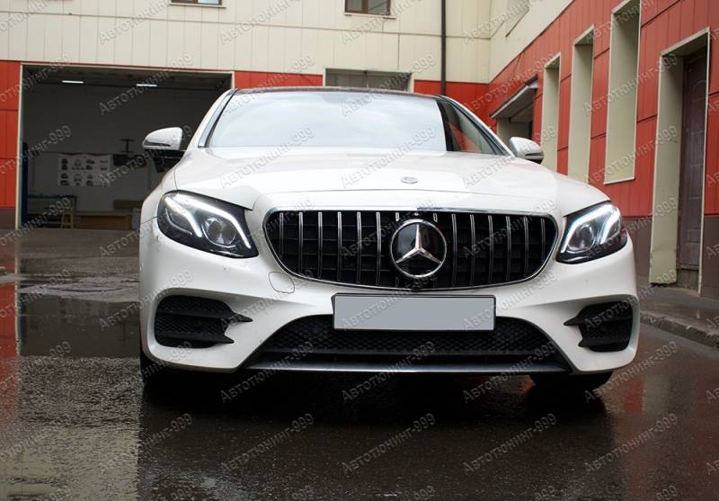    Mercedes E-klass (W 213)  (3)  -999