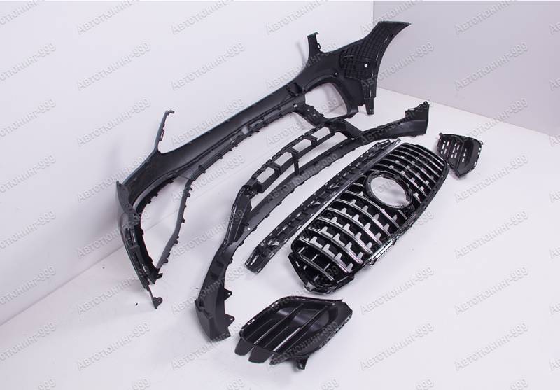  6.3 AMG  Mercedes GLC (X 253)  (6)  -999