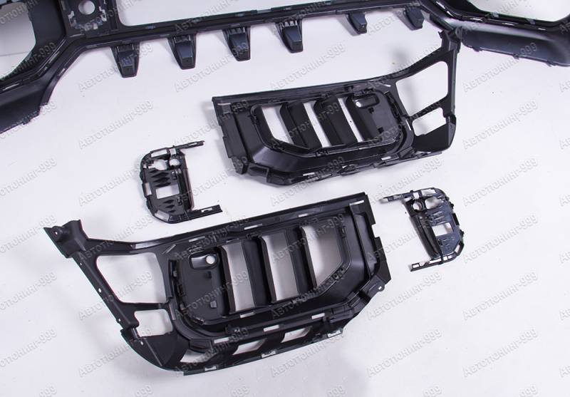   63 AMG  Mercedes G-klass (W 465) 2025 .. (7)  -999