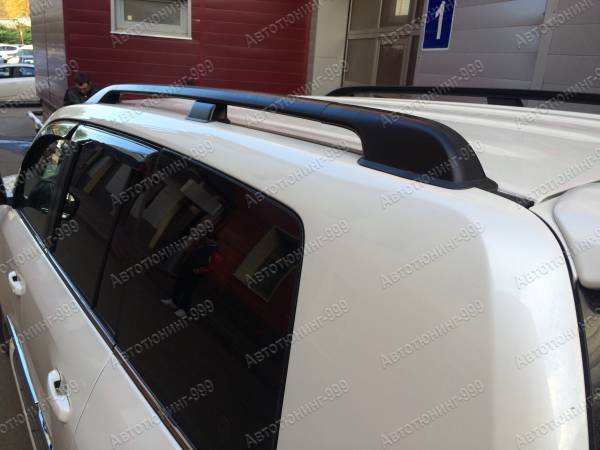    Toyota /  Land Cruiser 200 2007 / 11 / autotuning999.ru