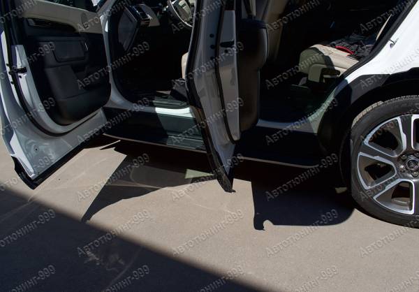 , ,  Land Rover /   Discovery 5 ###CURR_CATEGORY_MODEL_YEAR### / 18 / autotuning999.ru