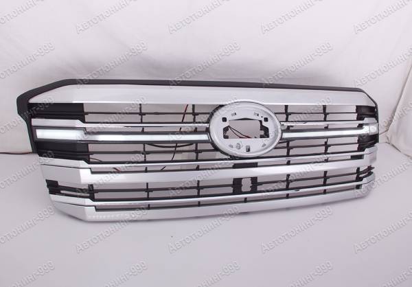      Toyota /  Land Cruiser 300 ###CURR_CATEGORY_MODEL_YEAR### / 3 / autotuning999.ru