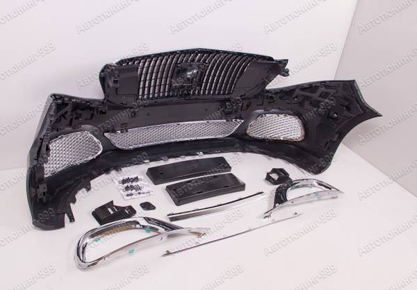  Mercedes-Benz / - Vito ###CURR_CATEGORY_MODEL_YEAR### / 5 / autotuning999.ru