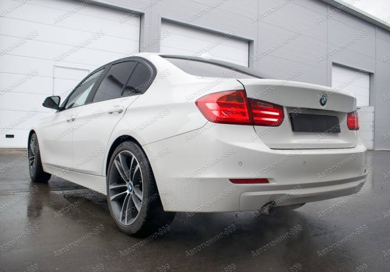  Performance  BMW 3  (F 30)  (6)  -999