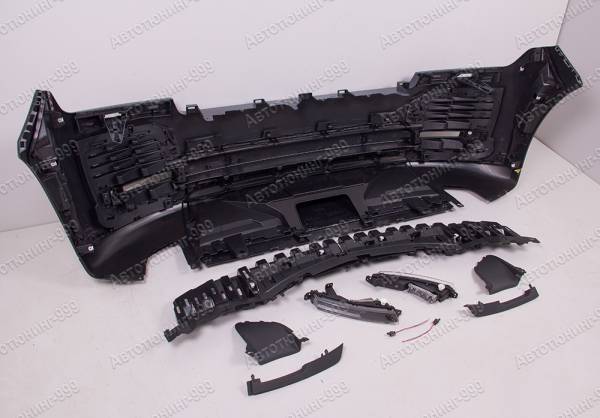  Land Rover /   Range Rover 2013 / 8 / autotuning999.ru