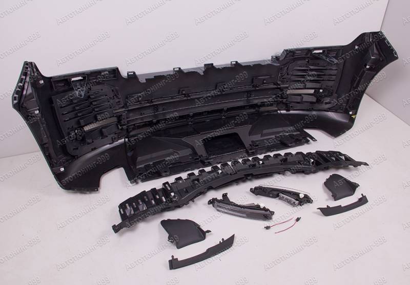   2017  Range Rover  (8)  -999