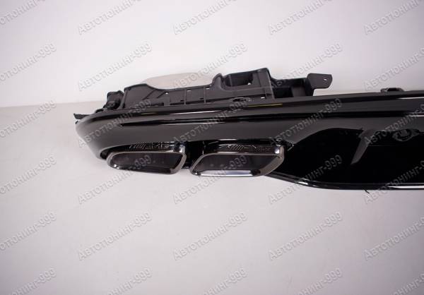  Mercedes-Benz / - C-klass (W205) 2014 / 3 / autotuning999.ru