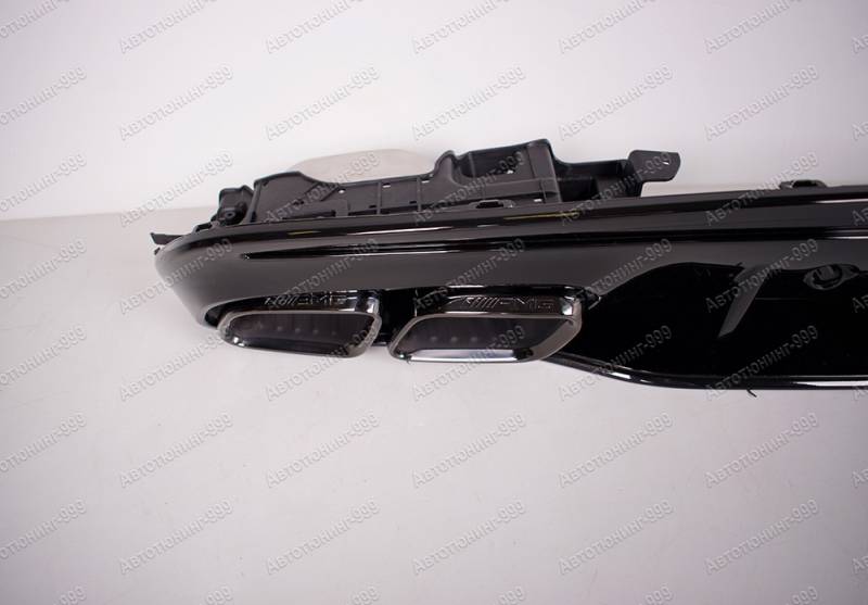    63s AMG  Mercedes C-klass (W 205)  (3)  -999