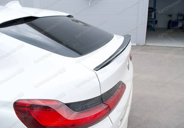  BMW /  X4 2018 / 12 / autotuning999.ru