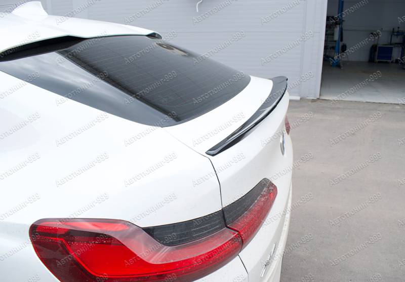  M  BMW X4 (G 02)   (12)  -999