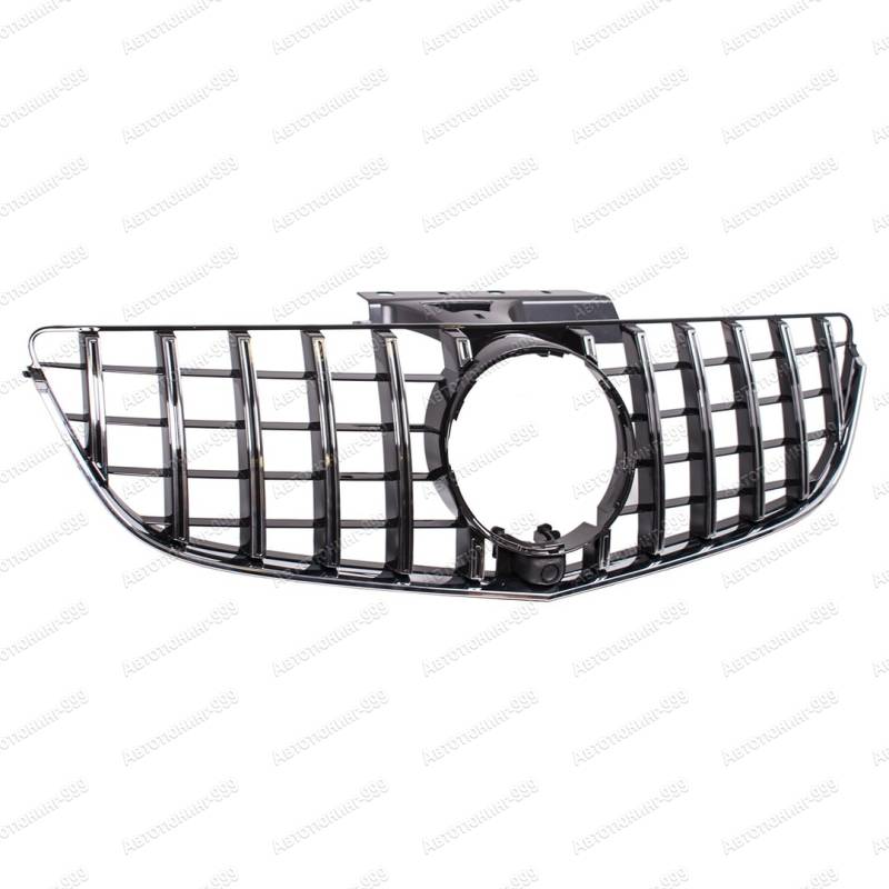   Mercedes E-klass (C 207) Coupe GT   (1)  -999