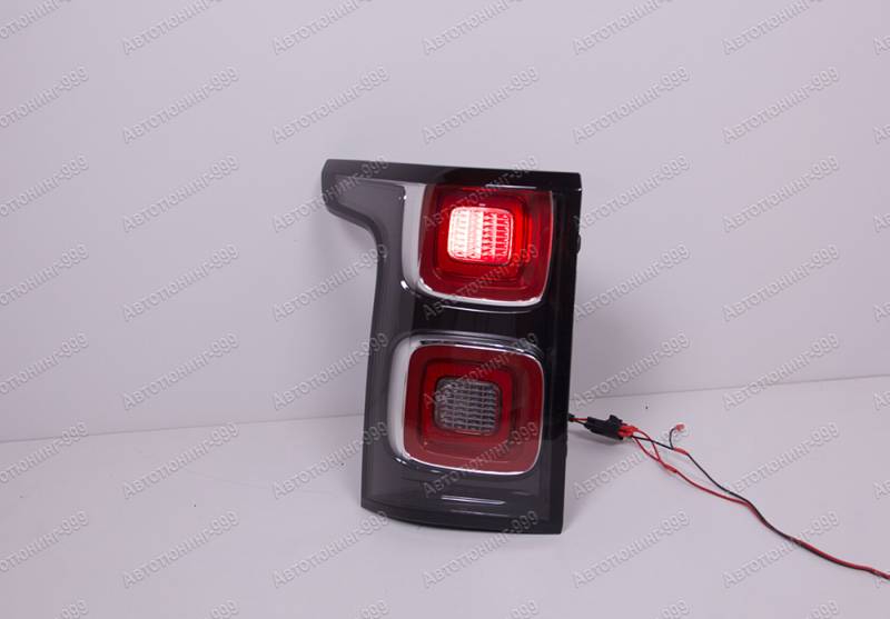    Range Rover  2017  (5)  -999