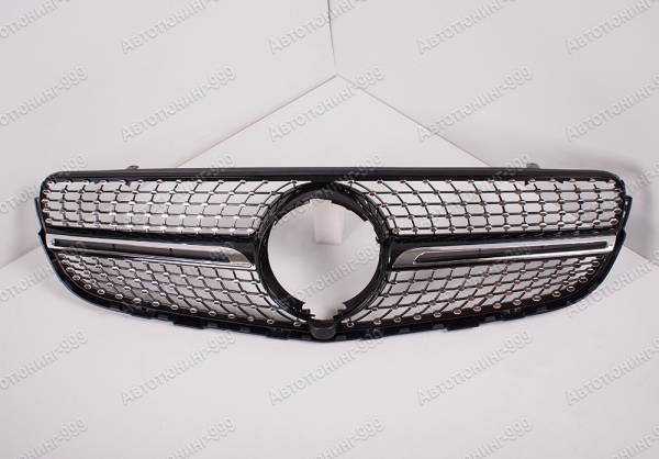      Mercedes-Benz / - GLC Coupe 2016 / 3 / autotuning999.ru