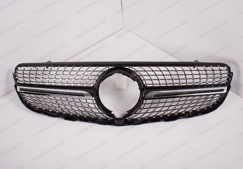  43 AMG  Mercedes GLC Coupe (C 253)  (3)  -999