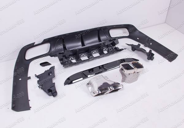  Mercedes-Benz / - CLS (C257) 2017 / 13 / autotuning999.ru