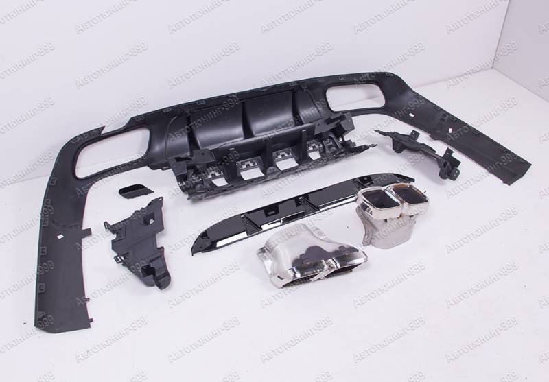  63s AMG  Mercedes CLS (C 257)    (13)  -999